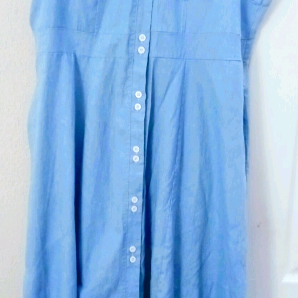 WOMENS FULL LENGTH DRESS
